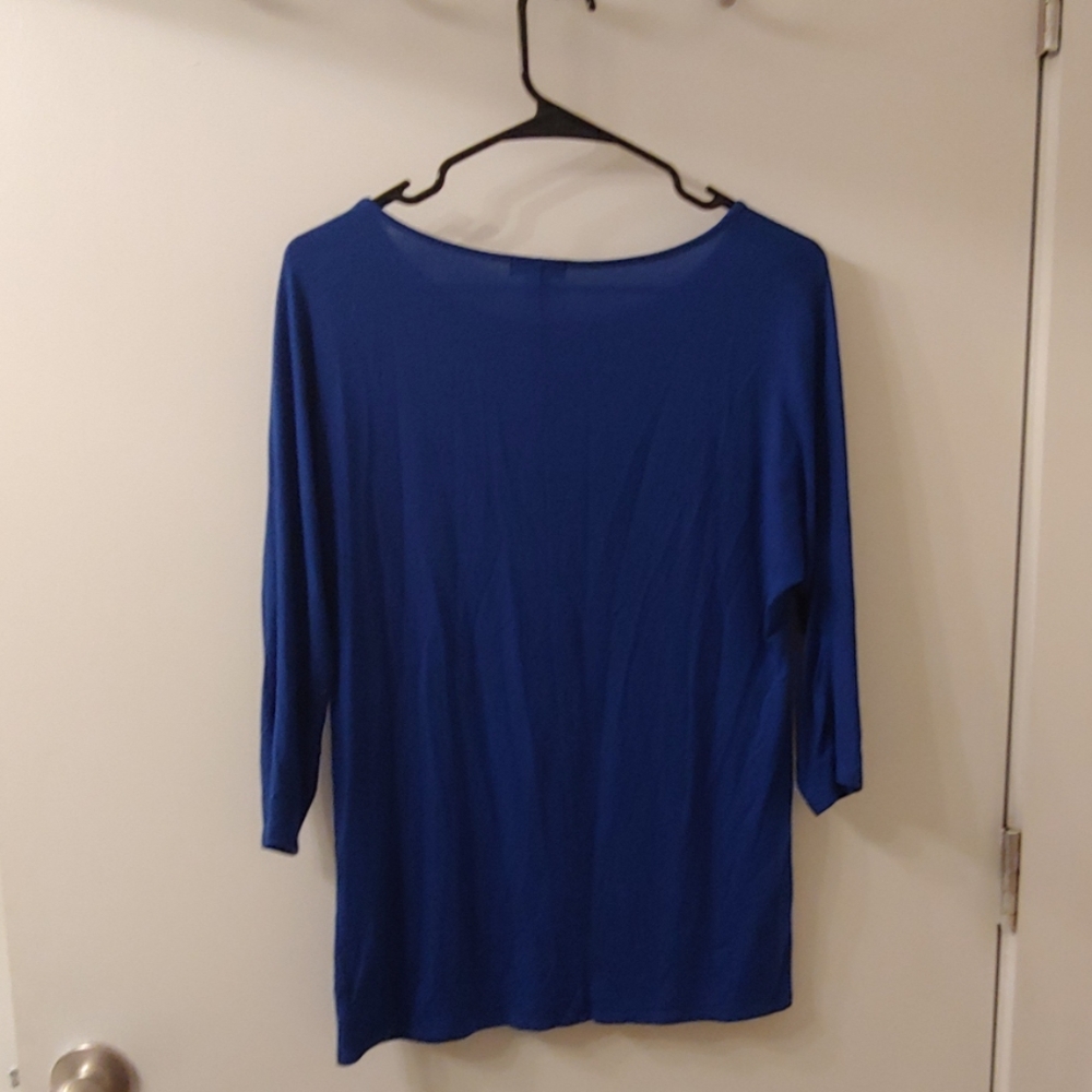Blouse - Picture 2 of 2